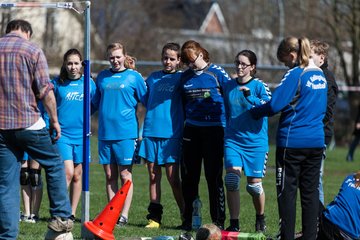 Bild 218 - Faustballturnier